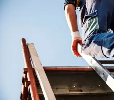 bardage extérieur Cholet-1