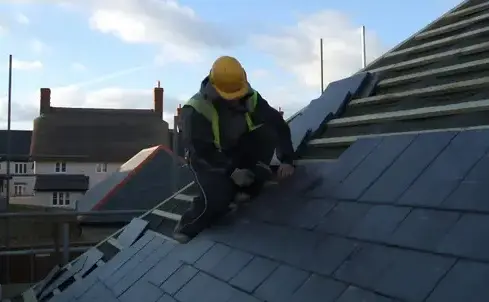 bardage extérieur Essarts-en-Bocage-3