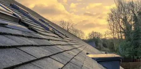 bardage extérieur Essarts-en-Bocage-5