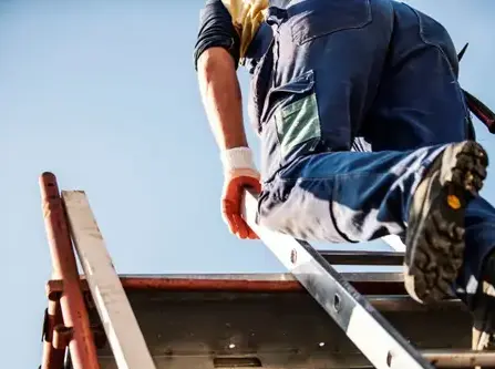 bardage extérieur La Bruffière-3