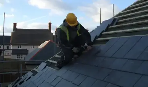 couvreur-zingueur Essarts-en-Bocage-5