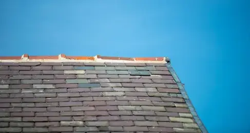 dépannage et réparation de toit Cholet-2