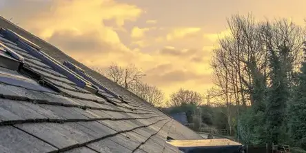 dépannage et réparation de toit Cholet-3