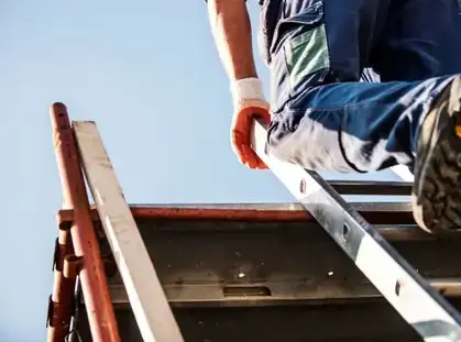 dépannage et réparation de toit Cholet-4