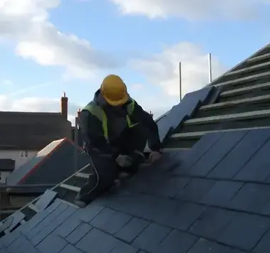 dépannage et réparation de toit Clisson-3