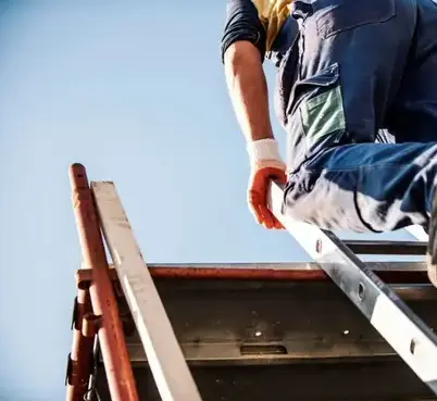 dépannage et réparation de toit Clisson-4