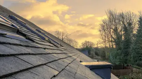 dépannage et réparation de toit Clisson-5