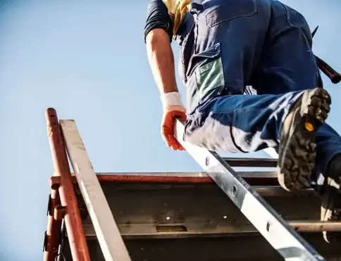 dépannage et réparation de toit Essarts-en-Bocage-3