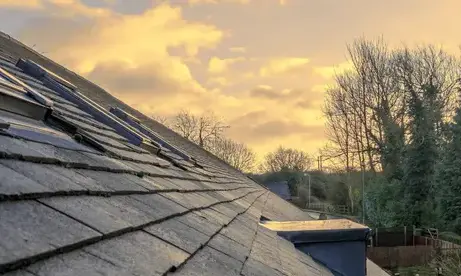 dépannage et réparation de toit Essarts-en-Bocage-4