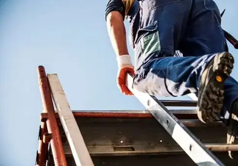 dépannage et réparation de toit La Bruffière-1