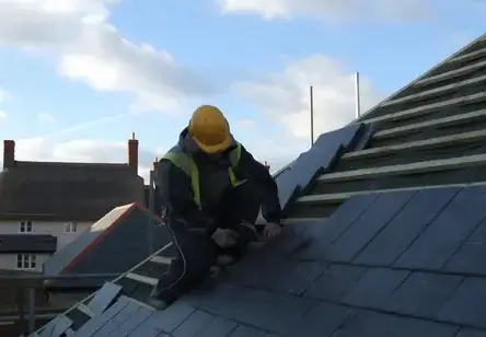 dépannage et réparation de toit La Bruffière-2