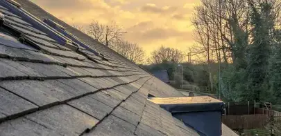 dépannage et réparation de toit La Bruffière-5