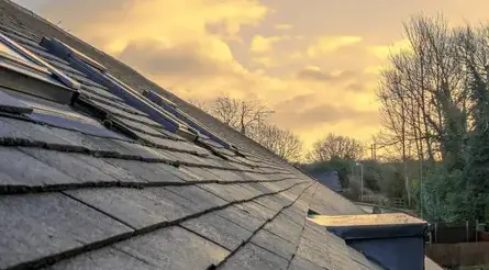 dépannage et réparation de toit Les Herbiers-2