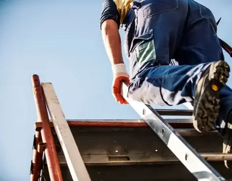 dépannage et réparation de toit Les Herbiers-5