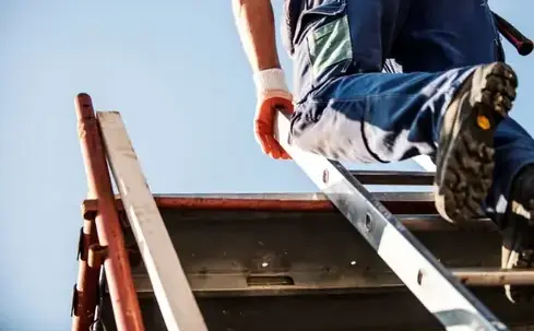 dépannage et réparation de toit Montaigu-Vendée-1