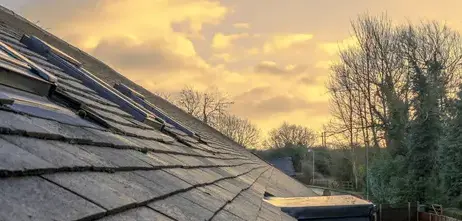 dépannage et réparation de toit Montaigu-Vendée-2