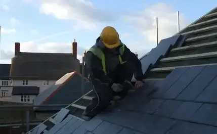 dépannage et réparation de toit Montaigu-Vendée-4