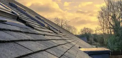 dépannage et réparation de toit Saint-Fulgent-4