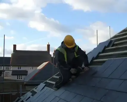 dépannage et réparation de toit Saint-Fulgent-5