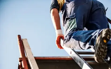 dépannage et réparation de toit Tiffauges-1