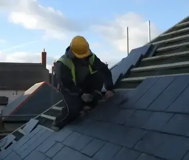 dépannage et réparation de toit Tiffauges-2