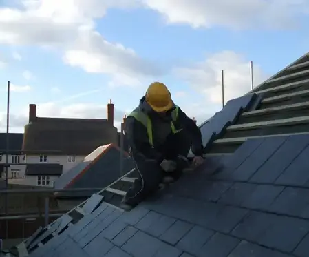 dépannage et réparation de toit Treize-Septiers-1