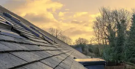 dépannage et réparation de toit Treize-Septiers-2