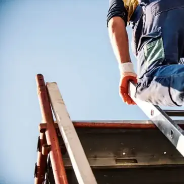 dépannage et réparation de toit Treize-Septiers-3