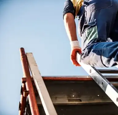 nettoyage de toit Cholet-2