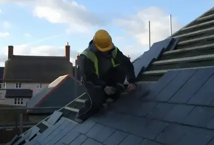 nettoyage de toit Essarts-en-Bocage-3