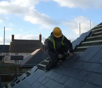 nettoyage de toit La Bruffière-4