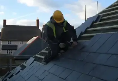 nettoyage de toit Les Herbiers-1