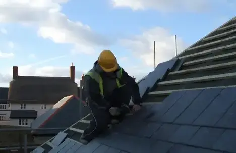 nettoyage de toit Treize-Septiers-4