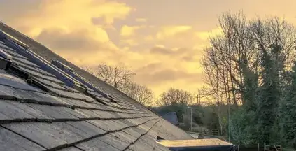 pose de fenêtre de toit Cholet-3