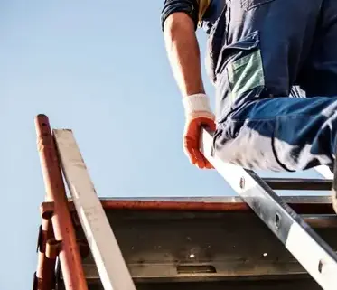 pose de fenêtre de toit Cholet-5