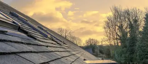 pose de fenêtre de toit Essarts-en-Bocage-2