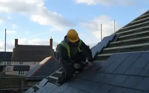 pose de fenêtre de toit Essarts-en-Bocage-3