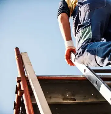 pose de fenêtre de toit La Bruffière-1