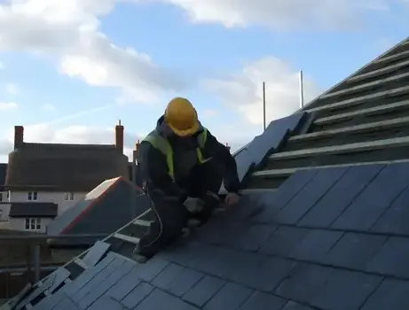 pose de fenêtre de toit La Bruffière-5