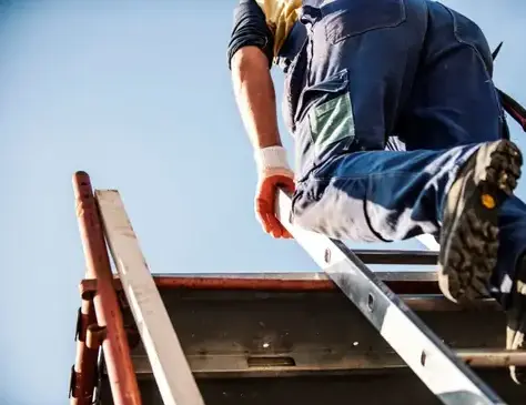 pose de fenêtre de toit Les Herbiers-3