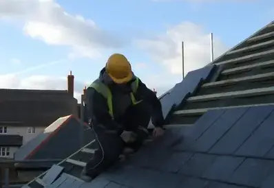 pose de fenêtre de toit Montaigu-Vendée-1