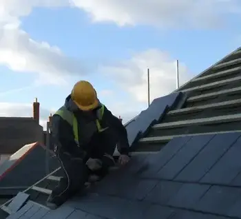 pose de fenêtre de toit Treize-Septiers-1