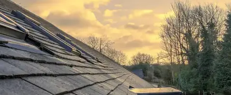 pose de fenêtre de toit Treize-Septiers-2