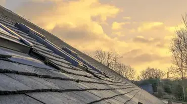 pose de gouttière Cholet-1