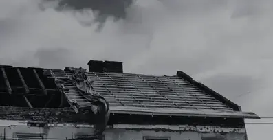 pose de gouttière Cholet-2