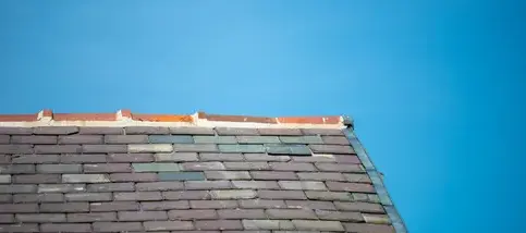 pose de gouttière Cholet-5