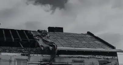 pose de gouttière Clisson-1