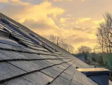 pose de gouttière Clisson-2