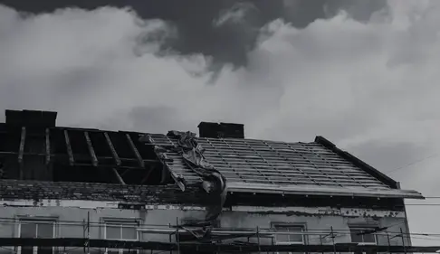 pose de gouttière Essarts-en-Bocage-1