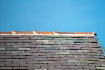 pose de gouttière Essarts-en-Bocage-2